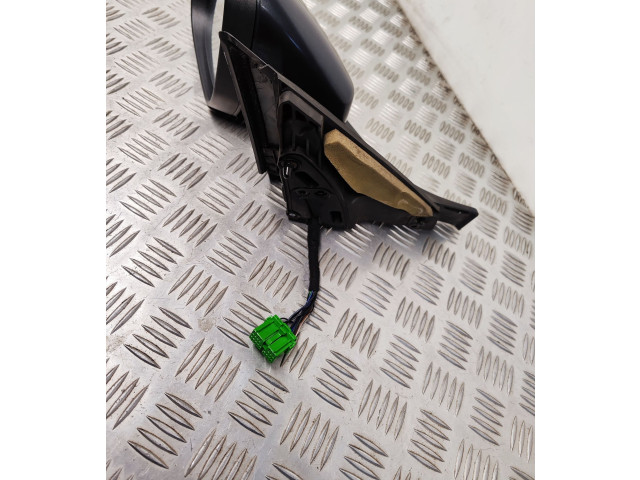 Зеркало электрическое        Volvo V70  2008 - 2013 года   