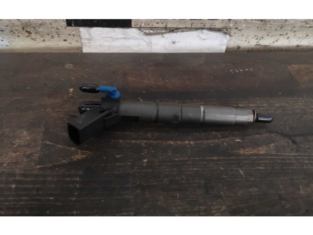 Vstřikovač 6540700187, 0445117048   Mercedes-Benz E W213    OM654.920 