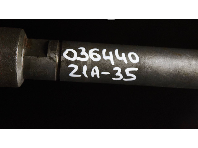 Форсунка 0445110078    Volvo V70   