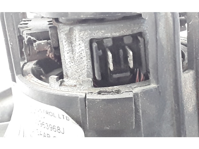 Вентилятор печки W963968J, 0089173 Citroen C3 Pluriel
