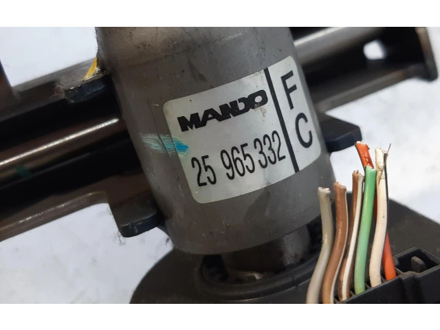 Volant Chevrolet Meriva 2009 25965332  