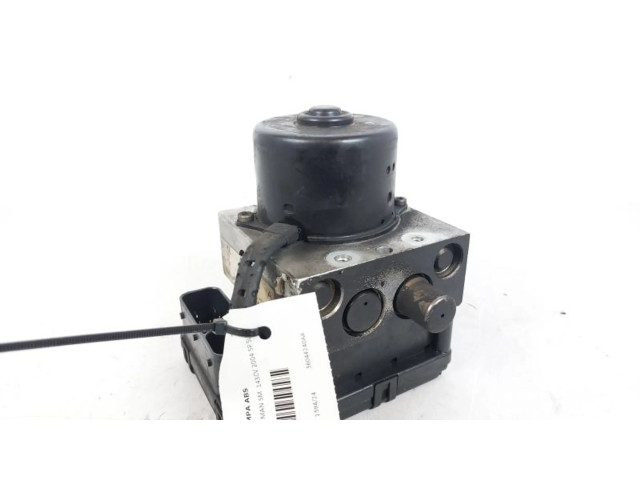 Блок АБС 56044240AA   Jeep  Cherokee III KJ  2001-2008 года