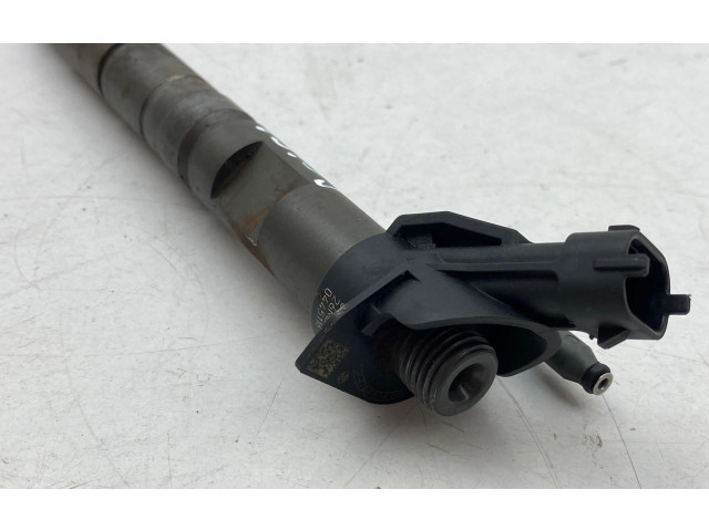 Vstřikovač 2367033051, 091208 Toyota Urban Cruiser (XP110)