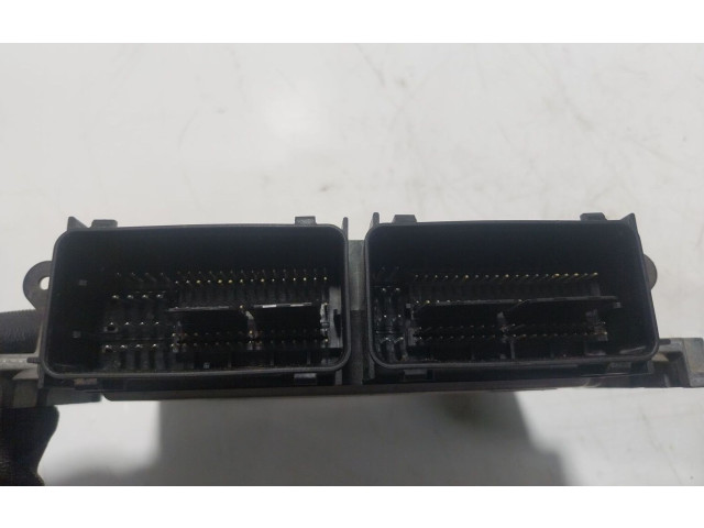 Блок управления двигателя 1873891, FT7A12A650RB   Ford Tourneo