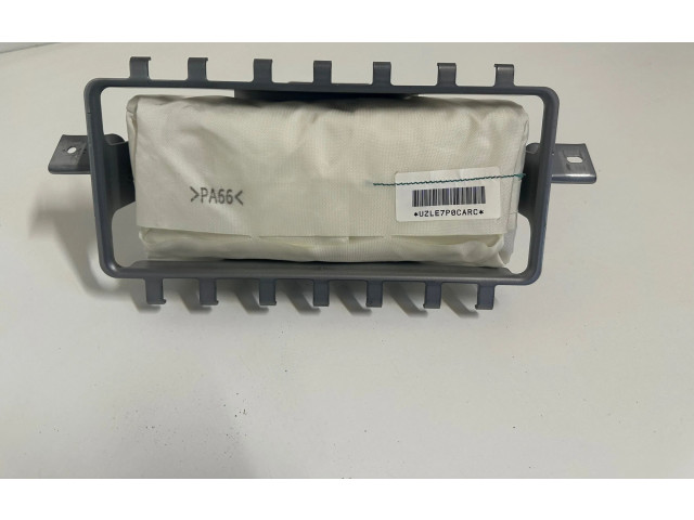 Подушка безопасности пассажира 255544GA1A Infiniti Q50