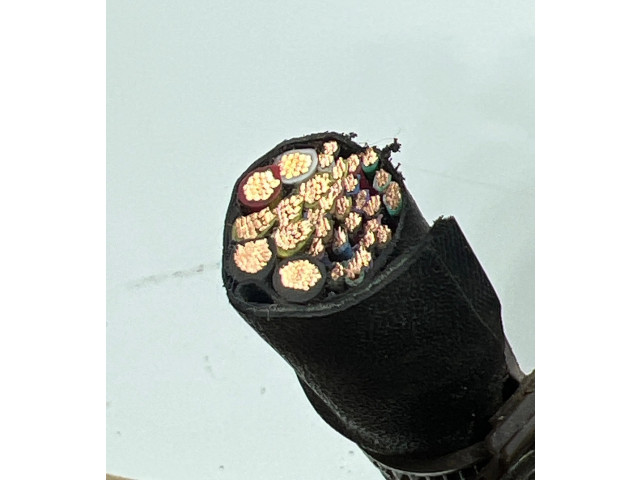 Блок АБС 27536AN00B, 27536A501R Subaru Outback (BS) 2015 - 2019 года