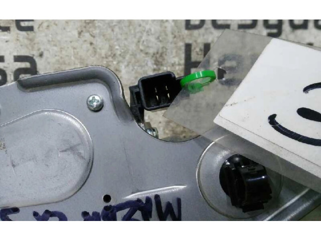 Моторчик заднего дворника 8496001090, 0090131 Mazda CX-5 II