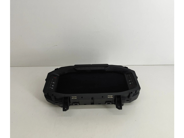 Панель приборов 6F0920320B, A3C0793100109   Seat Tarraco       