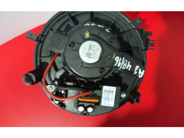 Вентилятор печки    5Q1, 021   Audi A3 S3 8V