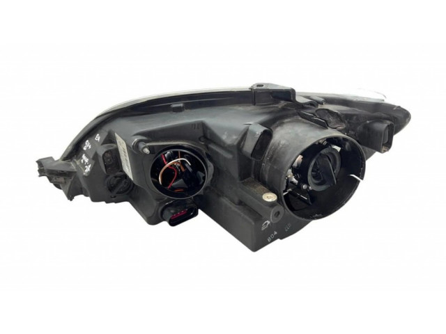 Передняя фара