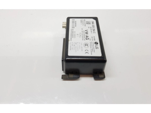 Блок управления 5NA035284C, 5NA035284C Skoda Karoq