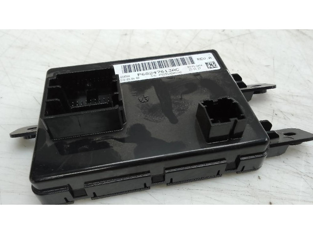 Блок управления P68247613ac   Jeep Cherokee