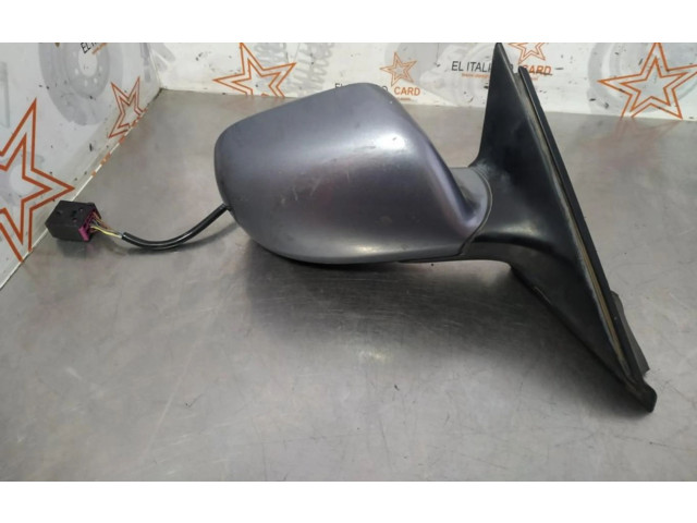 Зеркало электрическое        Audi A8 S8 D2 4D  1994 - 2002 года   