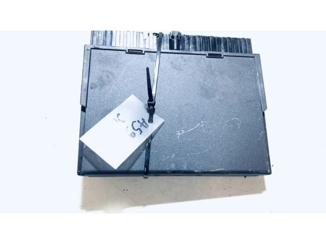 Блок комфорта 4x4315k600ed   Jaguar X-Type   