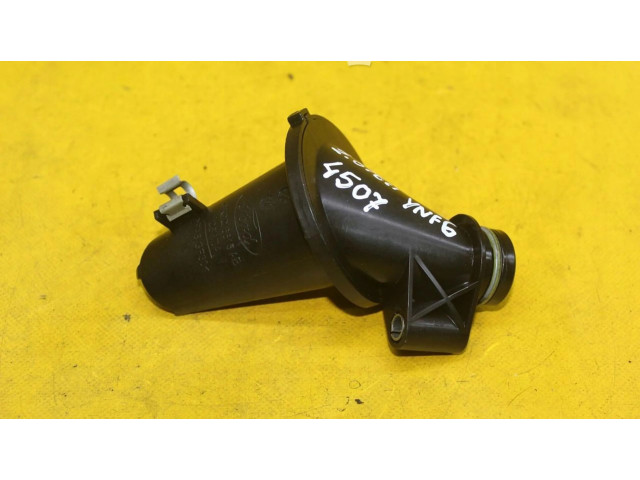 Масляный насос   GK2Q-6615-AB  Ford Transit Custom 