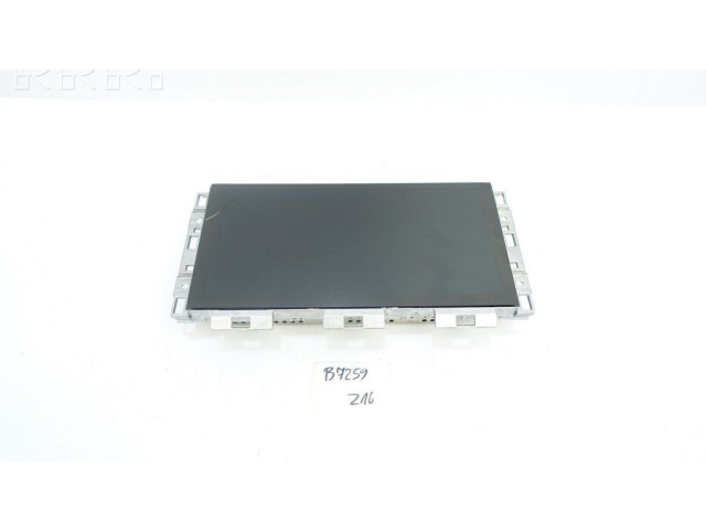 Дисплей 82A919605A Audi A1