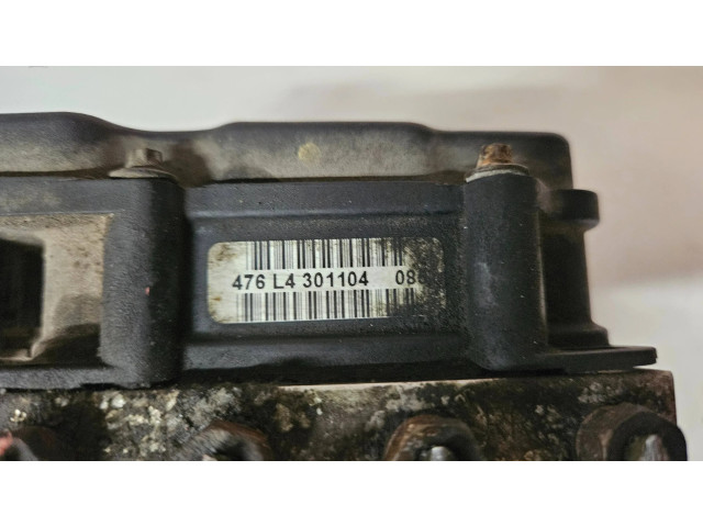 Блок АБС 27534SA030, 0265231520   Subaru  Forester SG  2006-2008 года