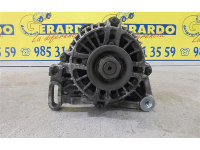 Генератор 7700433069, A001TA2291   Renault Clio II      