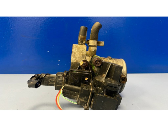 Дроссельная заслонка