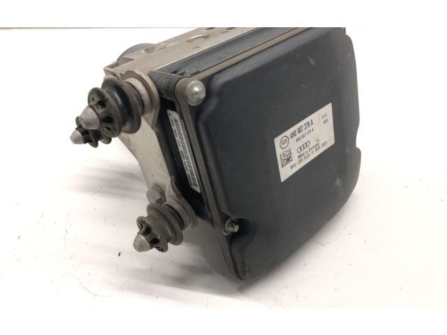 Jednotka ABS 4H0907379A   Audi A8 S8 D4 4H 2009