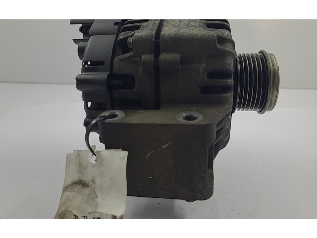 Генератор 52003513 Fiat 500 1.2