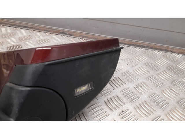 Зеркало электрическое правое Mercedes-Benz GL X166 2013-2019 года