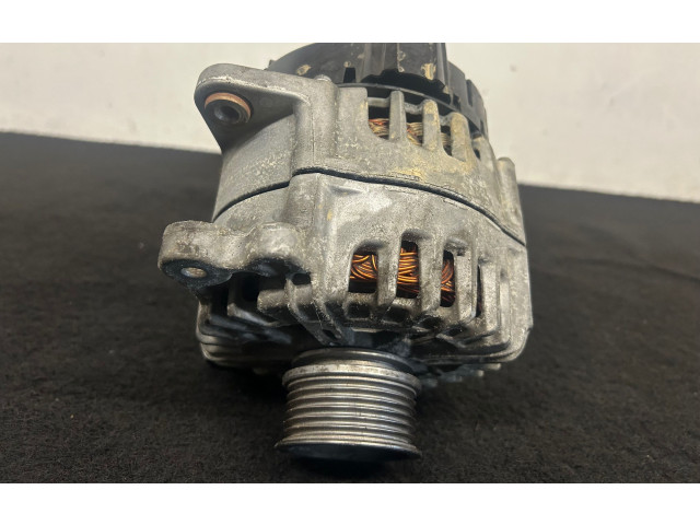 Генератор A2720235, 06M903027C Audi Q5 SQ5