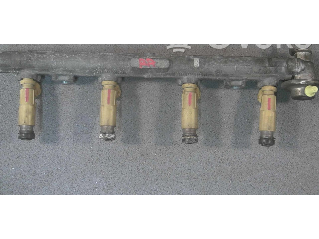 Vstřikovač Toyota Corolla E110 4EFE