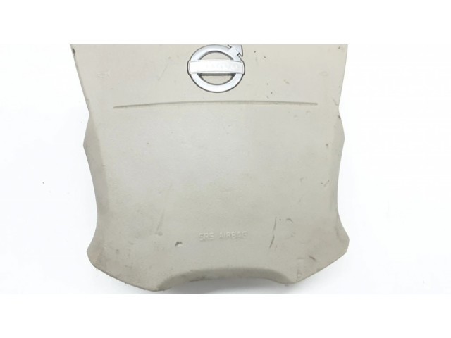 Подушка безопасности водителя 30780656 Volvo S80