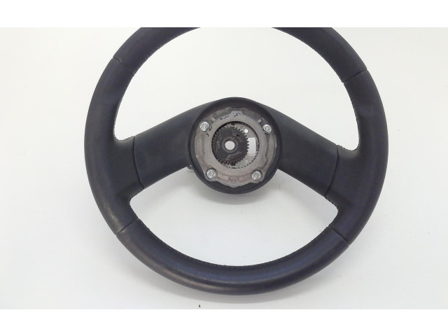 Руль Citroen C4 I  2004 - 2010 года       