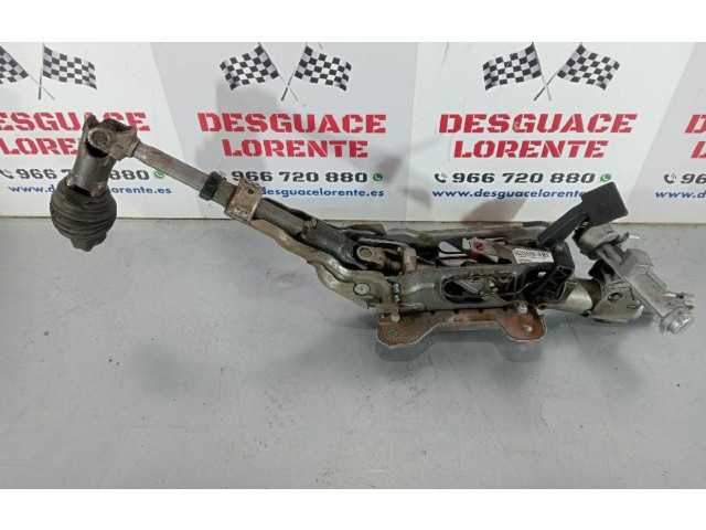 Рулевая рейка BK213C529CG Ford Transit Custom 2013 - 2023 года