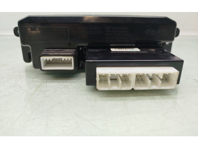 Дисплей    937001K000   Hyundai ix20