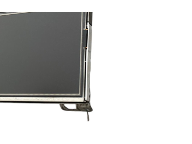 Дисплей 9825029180 Peugeot 2008 II