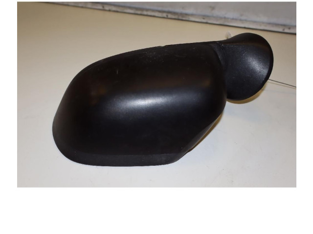 Зеркало электрическое Dacia Duster 2010 - 2017 года