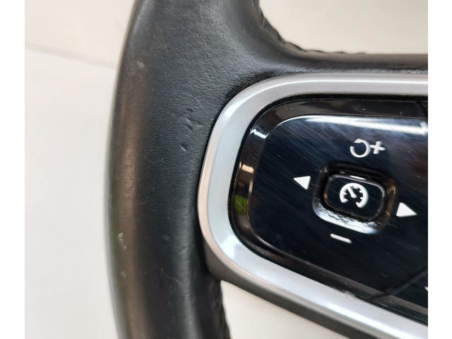 Руль Volvo XC90  2014 -  года 31407813      