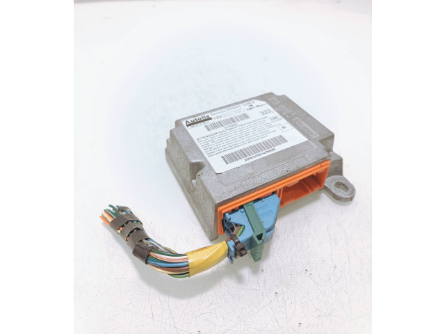 Блок подушек безопасности 51755095, 609470700H Fiat Linea