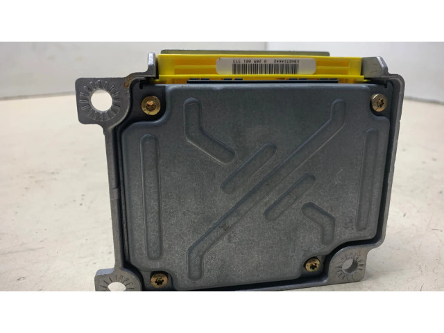 Блок подушек безопасности 0285001373   Mercedes-Benz C W203