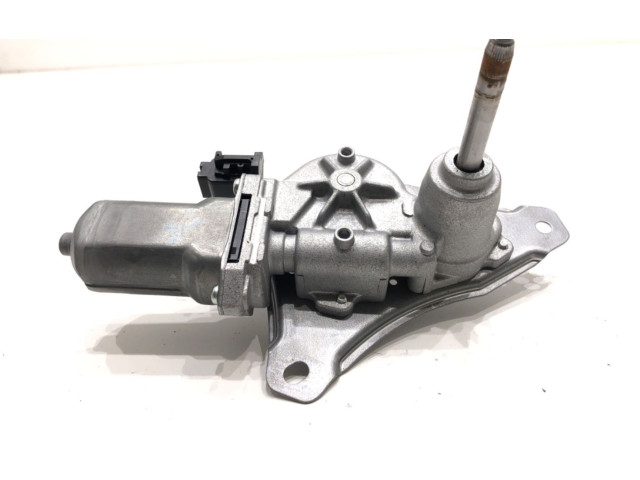 Моторчик заднего дворника 259600-2510    Mitsubishi Mirage VI G4 Attrage