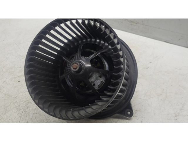 Вентилятор печки XS4H18456A Ford Focus