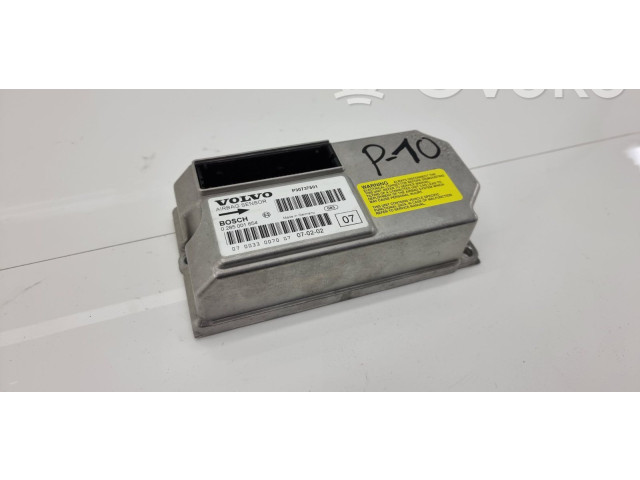 Блок подушек безопасности P30737501   Volvo XC90