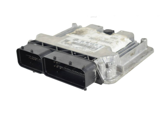 Řídící jednotka 03L906018HM Seat Alhambra (Mk2) 2012