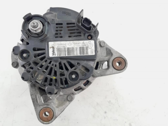 Генератор 254350D, ALTERNADOR Citroen Berlingo 1.9