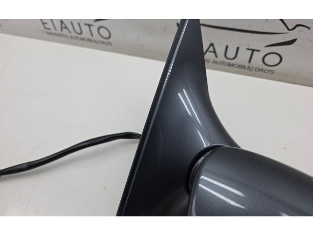 Zpětné zrcátko Mercedes-Benz S W221 2008 455214, 455140