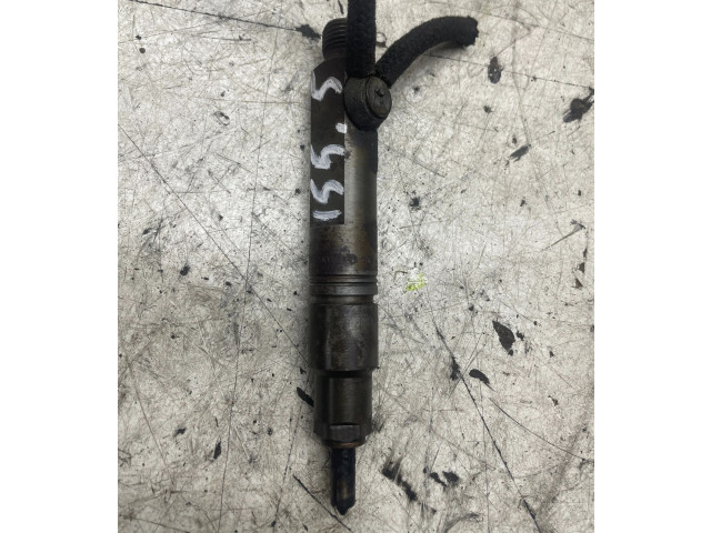 Форсунка 0432193616, 0741302010 Volvo V70