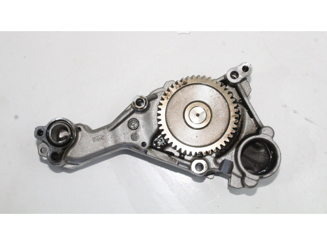 Масляный насос A630HP Maserati Ghibli