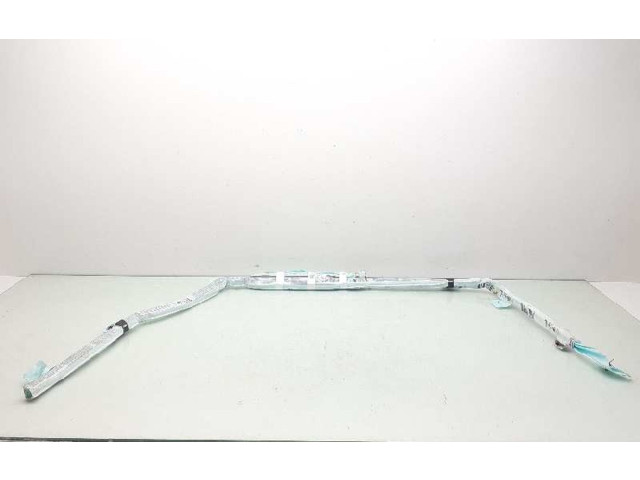 Надувная подушка для передней двери       Skoda Octavia Mk3 (5E)  2013 - 2019 года   