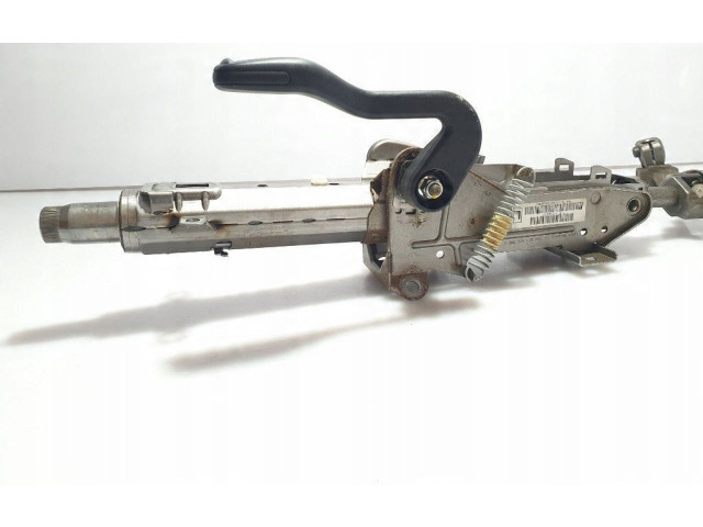    Рулевая рейка 1Z1419502Q, 1Z1419502Q   Skoda Superb B6 (3T) 2008 - 2015 года