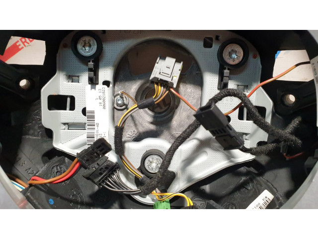 Volant BMW X6 E71 2010 6795256