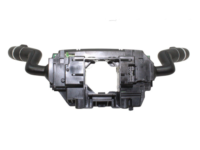 Ручка поворотов/ фонарей GX7313N064FB, BJ323F972CB Jaguar XF X260