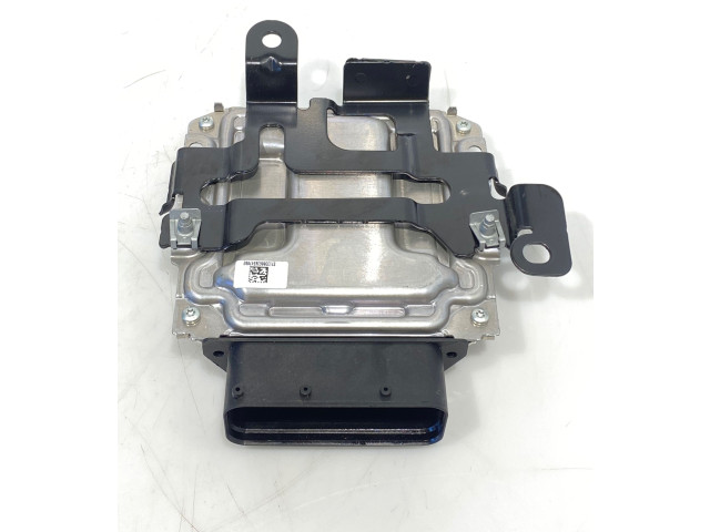 Блок управления KV6A5H298CD, 0281036458 Ford Transit Custom